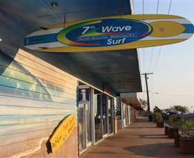 Rainbow Beach Tourist Centre - Stayed 0