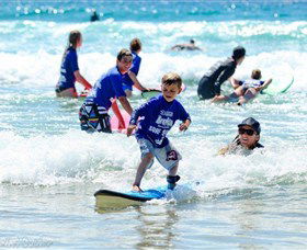 Coolum Surfing School - Stayed 0