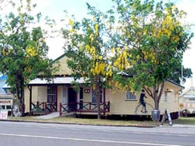Kilkivan Shire Museum - Stayed 0