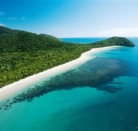 Cape Tribulation Daintree National Park - Stayed