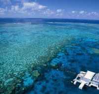 Agincourt Reef - Stays Accommodation