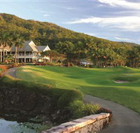 Paradise Palms Golf Course - Stayed