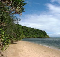 Snapper Island Hope Islands National Park - Stays Accommodation