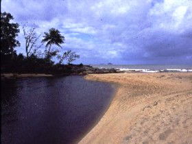 Russell River National Park - Stayed 0