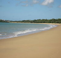 Bucasia Beach - Stayed