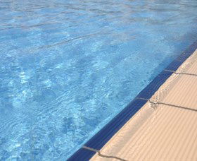 Calliope Swimming Pool - Stayed 0