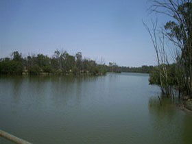 Blackwater QLD Stayed
