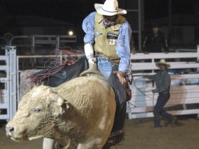 Overlanders Way - Stayed 0