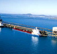 Port of Hay Point Lookout - Stayed