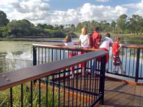 Maryboroughs Glory Hole - Stays Accommodation 0