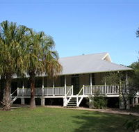 Cape Pallarenda Conservation Park - Stayed