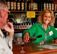 Riversands Vineyards - Stayed