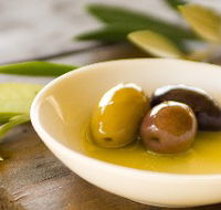 Bunnyconnellen Olive Grove and Vineyard - Stayed