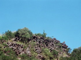 Thangool QLD Stayed