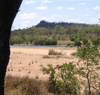 Dalrymple National Park - Stayed