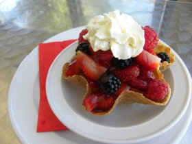 The Bramble Patch - Stayed 0