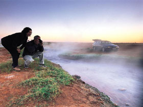 Hydro Power Plant - Stayed 0