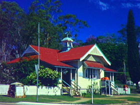 Atherton Tablelands QLD Stayed