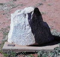 Destructo Monument - Stayed