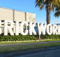 Brickworks Centre - Stayed