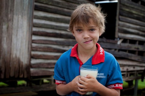 Maleny Dairies - Stayed 2