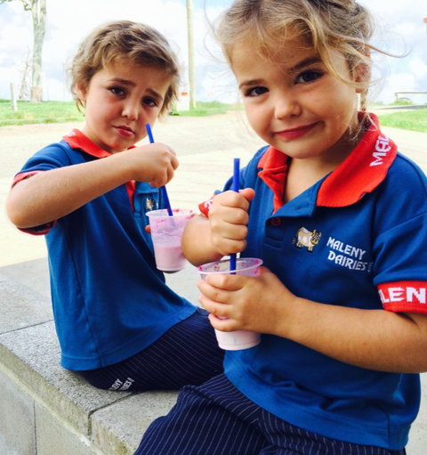 Maleny Dairies - Stayed 3