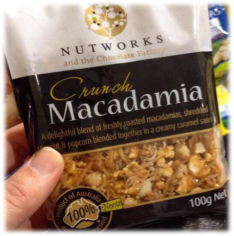 Nutworks - Stayed 10