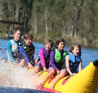 Oz Ski Resort - Stayed