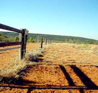 Basalt Byways - Stayed