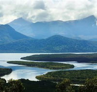 Hinchinbrook Island National Park - Stays Accommodation