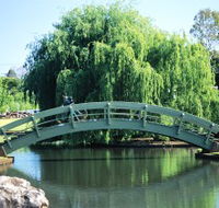 Lake Annand Park - Stayed