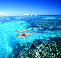 Great Barrier Reef Islands - Stays Accommodation
