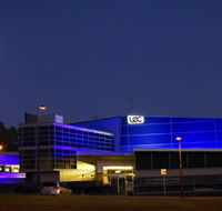 Logan Entertainment Centre - Stayed