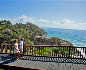 North Gorge Headlands - Stayed 0