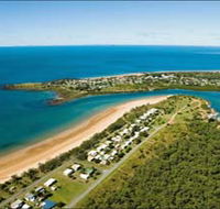 Grasstree Beach - Stayed