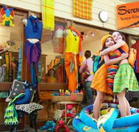 Kuranda - Village in the Rainforest - Stayed