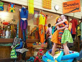 Kuranda - Village In The Rainforest - Stayed 0