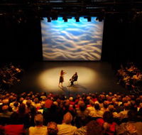 Riverway Arts Centre - Stayed