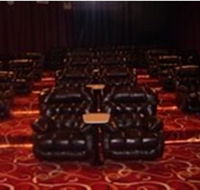 Gladstone Cinemas - Stayed