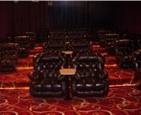 Gladstone Cinemas - Stayed 0