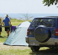 Ball Bay - Stayed