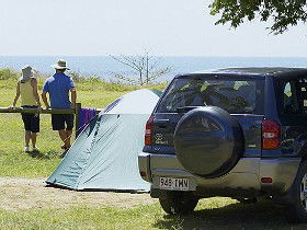 Ball Bay - Stayed 0