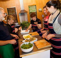 Wild Lime Cooking School - Stayed