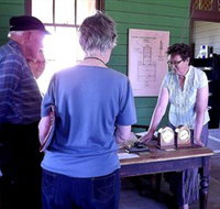 Tambo Heritage Precinct - Stayed