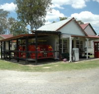 Beenleigh Historical Village and Museum - Stayed