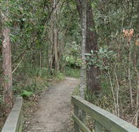 Springwood Conservation Park - Stayed