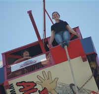 Bungy Australia Kingston Park - Stayed