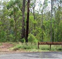 Nanango Fauna Reserve - Stayed
