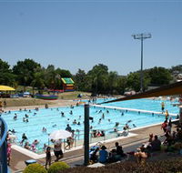 Logan North Aquatic and Fitness Centre - Stayed
