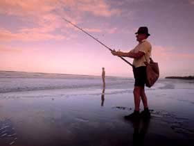 The Serenity Coast - Stayed 0